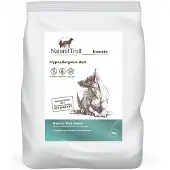 Natural Trail Premium Insektfôr Til Hund 2kg