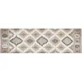 Croma Collection Trykt Vinylgulvteppe 60x200 Cm