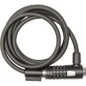 Kryptonite Kryptoflex 1018 Kabellås