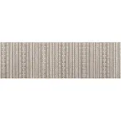 Croma Collection Trykt Vinylgulvteppe 60x200 Cm
