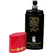 Chienchic Jordbærparfyme For Hunder 100ml