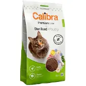Calibra Premium Kattemat 10kg