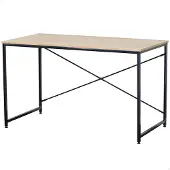 Max Home Stål 18441 Tre Og Skrivebord
