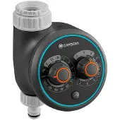 Gardena Easyplus Vanningsprogrammerer