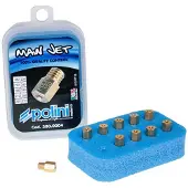 Polini 380.0006 Hoveddyse 10 Enheter