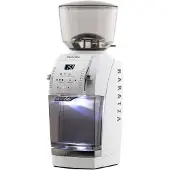 Baratza Vario W+ Automatisk kvern hvit
