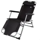 Aktive 62295 Sammenleggbar Stol