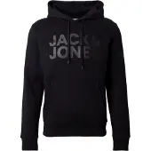 Jack & Jones Corp Logo Hetteskjorte