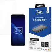 3mk Protection Hybridglass 3mk FlexibleGlass til ZTE Blade V50 Design