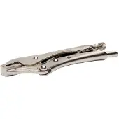 Irimo Universelle Kjeve Rette Munner 190 Mm