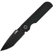 CJRB Nova Linerlock Black
