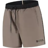 BOSS Starfish Badebukse