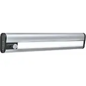 Osram LED-batteridrevet benkbelysning LINEAR MOBILE, 30 cm Sensor USB