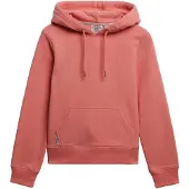 Superdry Essential Logo Emb Hettegenser