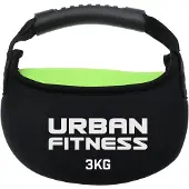 Ufe Fabric Kettlebell 3kg