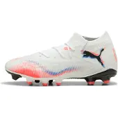 Puma Future 8 Match Fg/ag Fotballsko For Kvinner