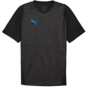 Puma Individualcup Kortarmet T-skjorte