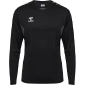 Hummel Authentic Pl Langarmet T-skjorte