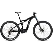 Bh Atomx Lynx 9.7 Brose Smag 29´´ Xt Elektrisk Terrengsykkel