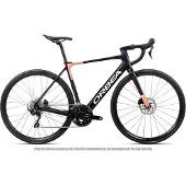 Orbea Gain M40 2025 Elektrisk Landeveissykkel