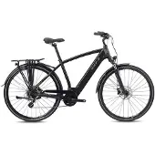 Bh Atom City 1e Altus Elektrisk Sykkel