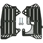 Zeta Honda Ze52-3010 Radiatorbeskytter