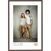 Deknudt S44ch4 40x50 Wood Photo Fotoramme