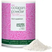 Australian bodycare B12 & Collagen Powder 250 g