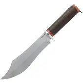 Condor Gray Pioneer Bowie
