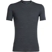 Icebreaker Merino 150 Anatomica Kortærmet Baselayer