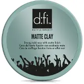 Revlon D:fi Matte Clay 75 g