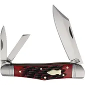 Rough Ryder Reserve Splitback Whittler