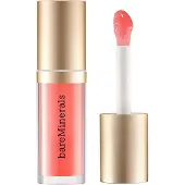 bareMinerals Tinted Lip Oil 4 ml - Charm