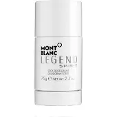 Mont Blanc Legend Spirit DST M 75 g