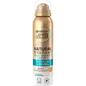 Ambre solaire Naturlig Selvbruningsmist Til Kroppen 150ml