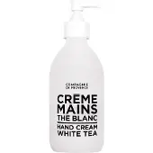 Compagnie De Provence White Tea Ansiktskrem 300 Ml