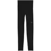 Puma SHAPELUXE High-Waist Training Tights Women, Clothing, Black, L