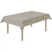 Kähler Hammershi Christmas Tablecloth-150x270 Cm Bordduk