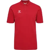 Hummel Go 2.0 Kortermet Poloskjorte
