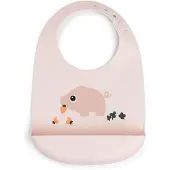 Done by Deer Smekke M. Lomme - Silikon - Pigee Powder - - OneSize - Smekke