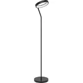 Eglo connect Marghera-Z LED-gulvlampe