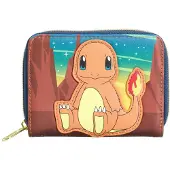 Loungefly Pokémon Charmander Cosplay Veske