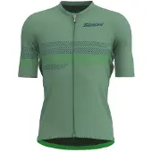 Santini Idea Kort Ermet Trøye