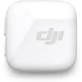 DJI Mic Mini Transmitter - Mikrofon - arktisk hvitt