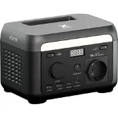 Xtorm 200w Bærbar Kraftstasjon