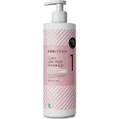MATAS STRIBER Curly Low-Poo Shampoo 500 ml