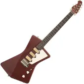 Sterling By Music Man Sterling St. Vincent Goldie Velveteen