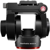 Manfrotto 500x Toveis Flytende Kuleledd