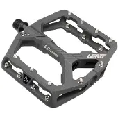 Leatt Ceramag All Mountain 8.0 Ti Flat 114x107 Mm Sykkelpedaler
