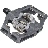 Leatt Ceramag Gravity 8.0 Clip-in 110x88 Mm Sykkelpedaler